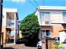 レオパレスyanagiの外観