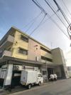 アーバン室見・原の間取り画像