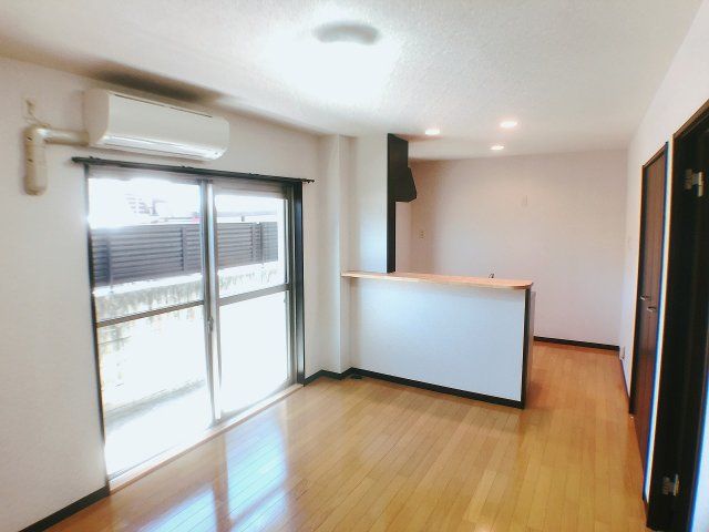 リビング