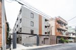 フォセット西川口の間取り画像