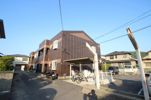 ファミール東野の間取り画像