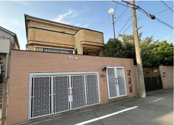 東町1丁目戸建の外観画像