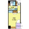 千代田タワーアネックスの間取り画像