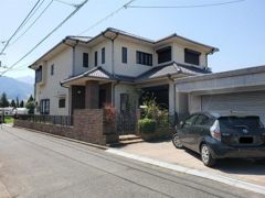 福武甲1869-3貸家の外観画像