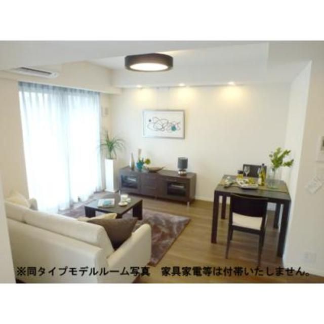 リビング