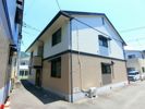 ファミール宗本 A棟の外観