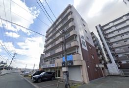ディライト赤間駅前の外観画像
