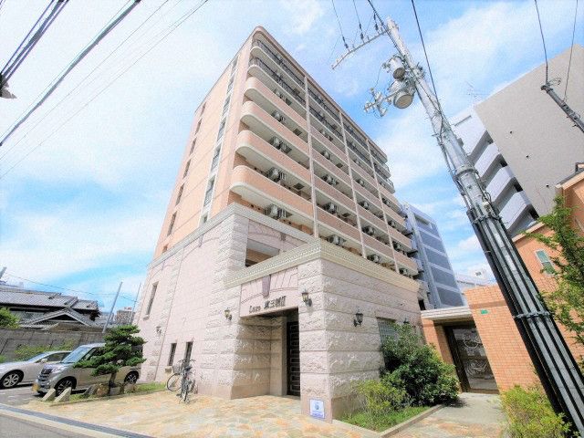 ラグゼ東三国Ⅱの外観画像