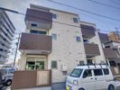 FRIEDE NOB博多駅南GRANDEの間取り画像