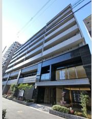 エスリード新梅田ノースポイントの外観画像
