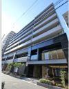 エスリード新梅田ノースポイントの外観
