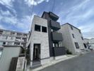BAYSIDE VIEW(ベイサイドビュー)の間取り画像