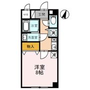 ドール魚崎の間取り画像
