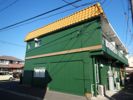 CorPオオモリの間取り画像