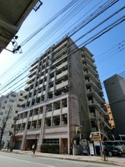 エステムコート三宮駅前ラ・ドゥーの外観画像