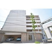 アーデン千里中央の外観画像