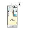パーソナルマンション灘町の間取り画像