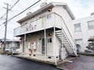 赤松ハイツの間取り画像