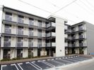 レオパレスYAHAGIⅠの間取り画像