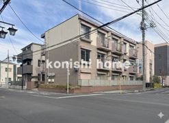 メゾン・ロワールの外観画像