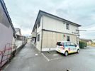 サンセジュールの間取り画像