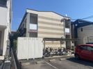 レオパレスbig valleyの間取り画像