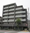 ガーラ・ヴィスタ田園調布の外観