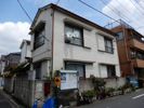 足立荘の間取り画像