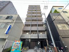 サムティ松屋町の外観画像