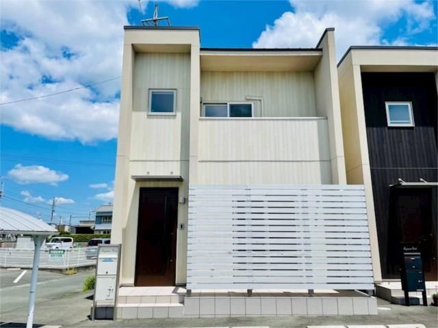 レジェンヌの外観画像