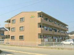 オアシスKOSAIの外観画像
