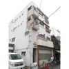 GRANPIA COURT 朝潮橋の間取り画像