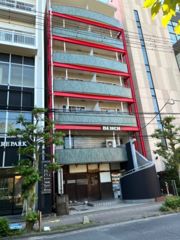 クラインガルテン柳町の外観画像