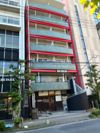 クラインガルテン柳町の間取り画像