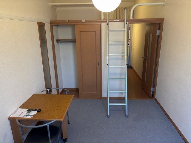 リビング