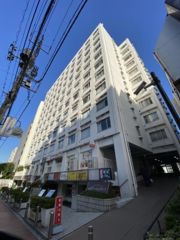 山王アーバンライフの外観画像