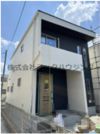 フジパレス戸建賃貸三箇Ⅱの間取り画像
