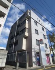 ベルデマール姪浜の外観画像