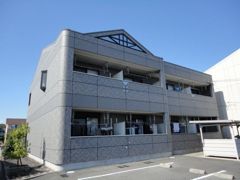 K－フラットの外観画像