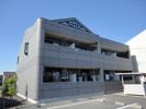 K－フラットの間取り画像