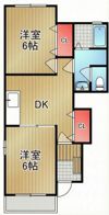 エクメーネの間取り画像