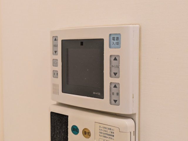 バスルーム