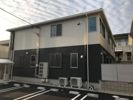 ミントリーフの間取り画像