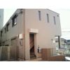 マメゾンの間取り画像