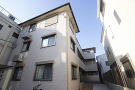 第三新宅ビルの外観画像