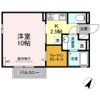 グローリーヒルズ伴東の間取り画像