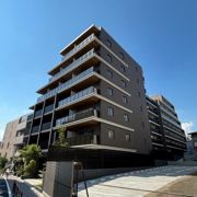 パークアクシス文京本郷の間取り画像
