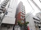 エレガンツァ大濠の間取り画像