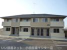 ロイヤルタウンKG C棟の間取り画像