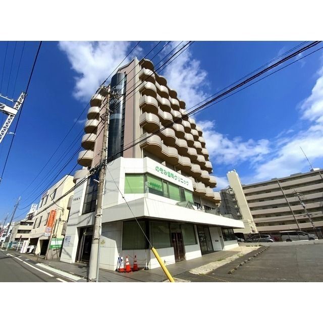 千幸ビルの外観画像